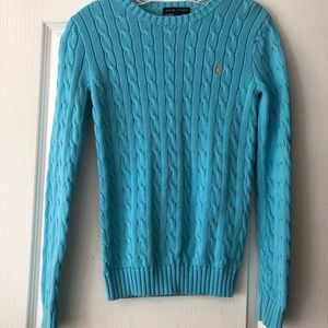 Ralph Lauren sweater